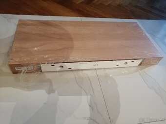 Polička IKEA Presby 59 x 26 cm - 2