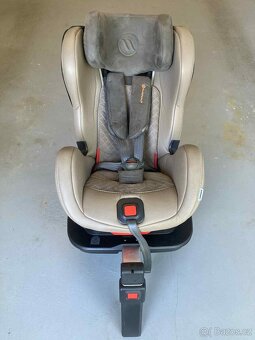 Dětská autosedačka Avionaut Isofix - 2