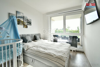 Prodej bytu 2+kk, 53 m², Praha, ul. Františka Jansy - 2