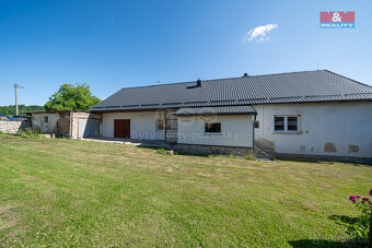 Prodej rodinného domu, 250 m², Kosov - 2