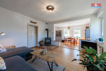 Prodej rodinného domu, 228 m², Stříbrná - 2
