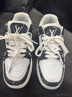 Boty louis Vuitton - 2