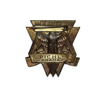 Československá obec sokolská - Do Sarajeva 1934 - 2