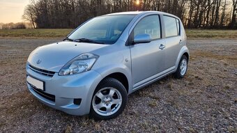 Daihatsu Sirion 1.3 - 2