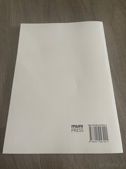 Testové otázky z fyziky, chemie a biologie MUNI - 2