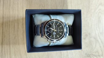 Pánské hodinky Casio Edifice EFR-526D-1AVUEF - 2