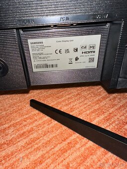 Monitory - 2