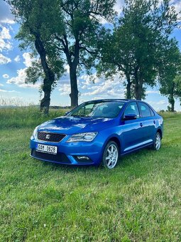 Seat toledo 1.2 tsi 81 kw - 2