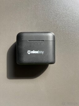 Bezdrátová Sluchátka Niceboy Hive Podsie - 2