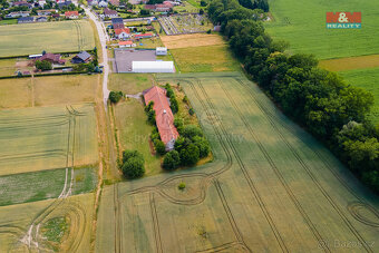 Prodej komerčního pozemku, Třebosice - 2