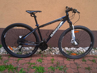 Kilimanjaro, po servise, kola 29", na postavu 160-175 cm - 2