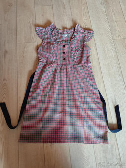 Šaty kostička vel.10/EUR 38 Petite TopShop - 2