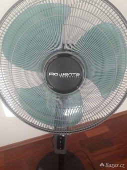 Ventilátor ROWENTA - 2
