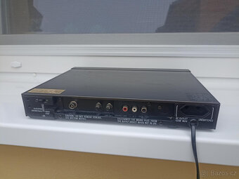Technics ST-5 - 2