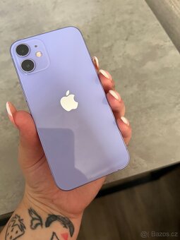 iPhone 12 mini 128GB - 2