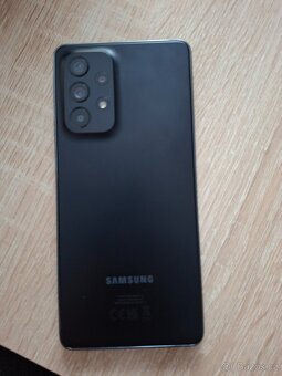 Samsung A53 - 2
