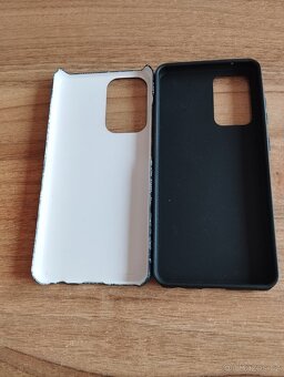 Zadní kryt BURGA na Samsung Galaxy - 2