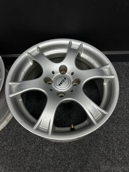 Alu Rial 4x108 15” - 2