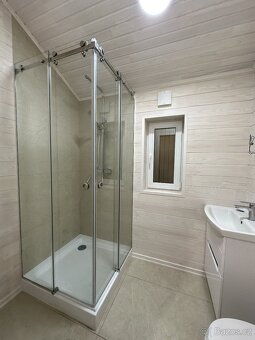Mobilní dům , dřevostavba 40m2 - 2