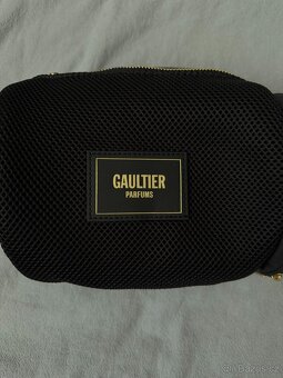 Kosmetická taška Jean Paul Gaultier (JPG) - 2