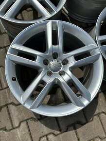 Alu Audi A6 C7 5x112r19 - 2