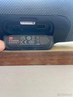 Jbl Charge Essential 2 - 2