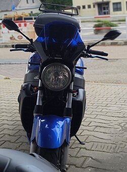 Honda X11 Eleven CB1100SF - 2