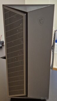 💻 Herní počítač – i5 / RX 580 / 16 GB RAM / SSD - 2