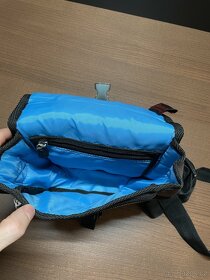 Brašna na drobnosti Samba Bag - 2