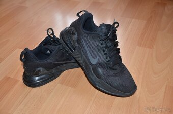 Tenisky NIKE AIR MAX ALPHA TRAINER, vel.42 - 2