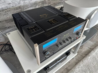 McIntosh MA8900 AC Limited Edition bezchybný integrovaný zes - 2