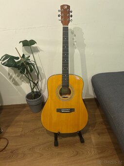 Blond AD-41 NA - 2
