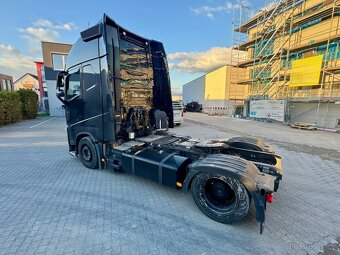 Volvo FH13 460 4x2 Lowdeck / 2019 / 434tkm - 2