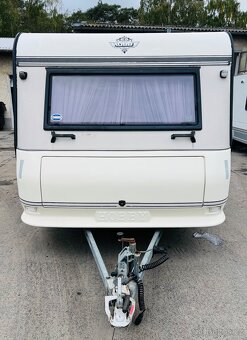 🚐 Hobby, stanová předsíň, perfektní stav 🚐 - 2
