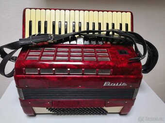 AKORDEON HARMONIKA - 2