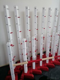 Překážky Hobby horse 110 a 60cm - 2