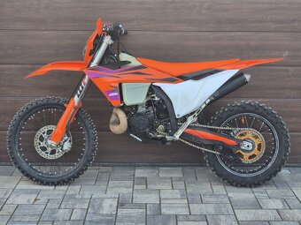 KTM 300 EXC 20224 (SPZ,TP) - 2