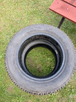Pneu Targum 185/60/14 zimní - 2