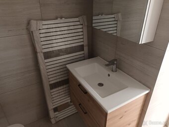 Byt 1+kk Letovice - 2