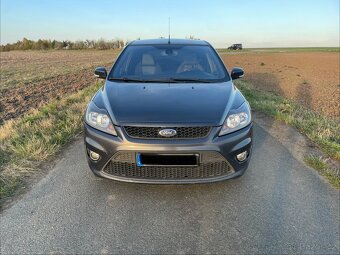 Ford Focus ST mk2 - 2