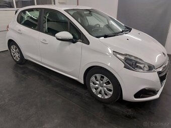 ►PEUGEOT 208 •1.2 •60KW•2016•116KM•AUTOMAT◄ - 2