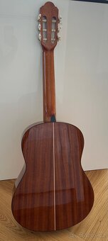 Kytara Pablo Vitaso VCG-40S 3/4 Junior - 2