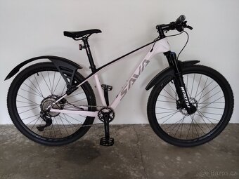 SAVA Stelpa 4.0 - 2