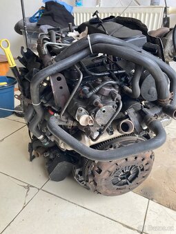 FORD TRANSIT 2.2 TDCI - 2