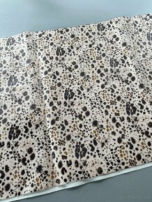 Pružná koženka - 2