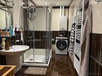 Pronájem luxusního bytu v OV v lázeňské části Teplic - 2