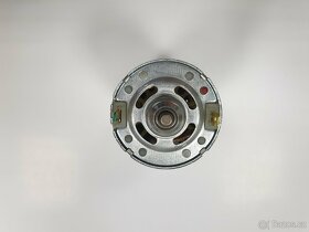 Motorek parkovací brzdy do Mercedes-Benz S/CL (W221) - 2