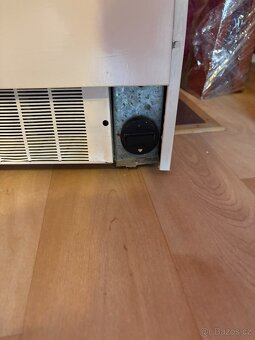 Akumulační kamna funkční - 2