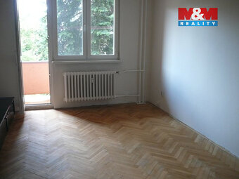 Pronájem, byt 2+1, 54 m2, Ostrava - Poruba, ul. Větrná - 2