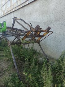 Stohař, hon un 053 - 2